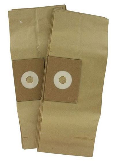 Picture of PREMIER MINI VAC 175 DUSTBAGS |Pack 10