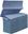 Picture of 1PLY Z-FOLD BDGT BLUE HAND TOWELS |Ctn 3000