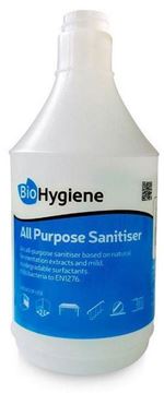 Picture of ALL PURPOSE SANITISER TRIGGER BTL FRAGANCED |750ml