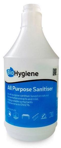 Picture of ALL PURPOSE SANITISER TRIGGER BTL FRAGANCED |750ml
