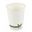 Picture of 12oz COMPOSTABLE COFFEE CUPS |Ctn 1000