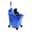 Picture of LADYBUG LIGHTWEIGHT BUCKET & WRINGER BLUE |Each