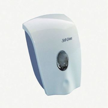 Picture of SOFTCARE LINE SOAP DISPENSER |Each