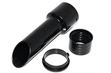 Picture of 38mm HOSE END CUFF NOZZLE |Each