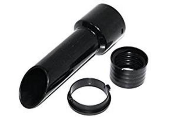 Picture of 38mm HOSE END CUFF NOZZLE |Each
