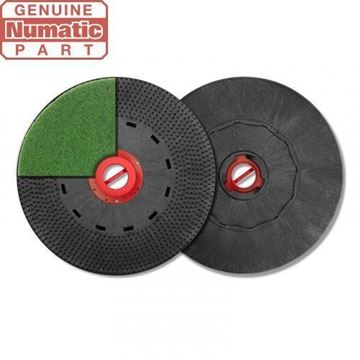 Picture of 360mm PADLOC DRIVE BOARD 606400 |Each