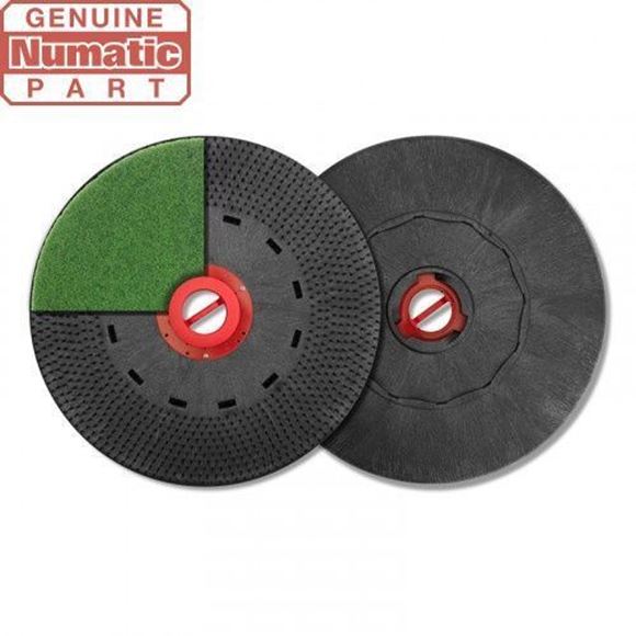 Picture of 360mm PADLOC DRIVE BOARD 606400 |Each