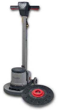 Picture of HURRICANE HFM1530G 450mm 300rpm ROTARY + |Each