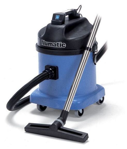 Picture of CVD570 WET & DRY VACUUM |Each