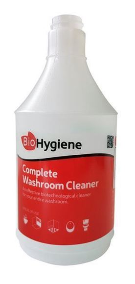 Picture of WASHROOM & FLOOR CLEANER TRIGGER BTL |750ml