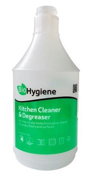 Picture of KITCHEN CLEANER & DEGREASER TRIGGER BTL |750ml