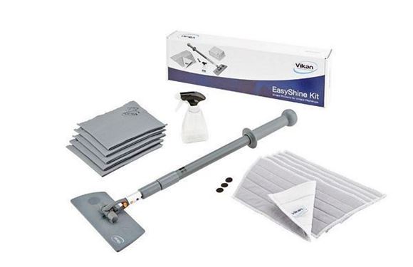 Picture of VIKAN EASY SHINE KIT |EACH