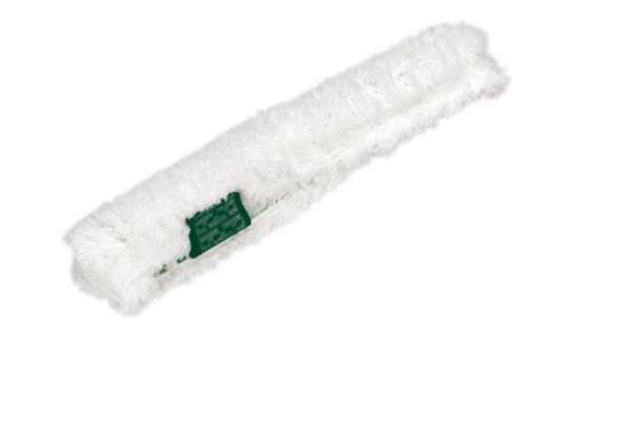 Picture of 18in PLAIN WHITE T-BAR COVER 45cm |Each