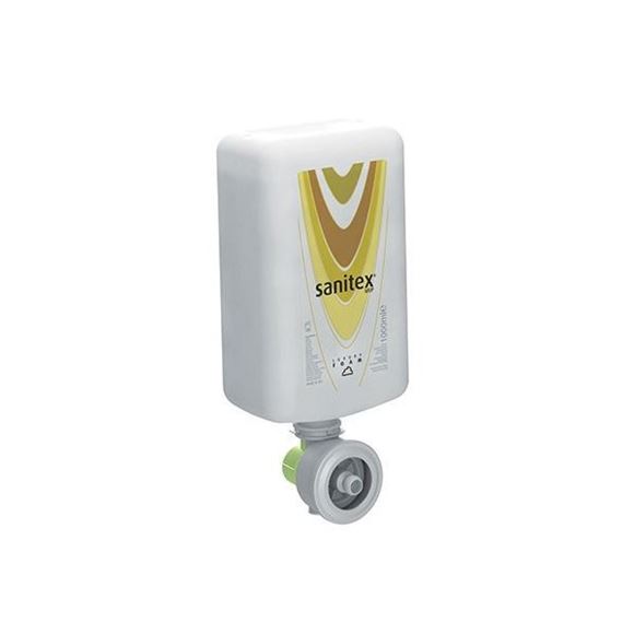 Picture of SANITEX MVP LUXURY FOAMING SOAPS |1ltr