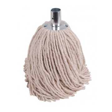 Picture of No14 PURE YARN MOPHEADS + METAL SOCKET |Pack 10