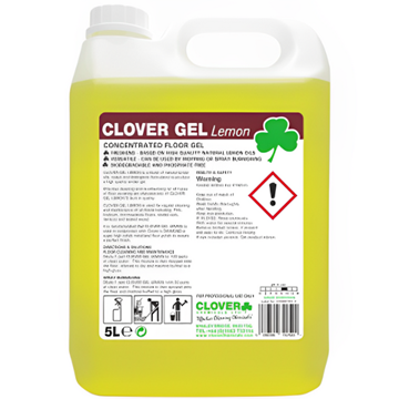 Picture of MERLIN F10 PREMIUM NATURAL FLOOR GEL |5ltr