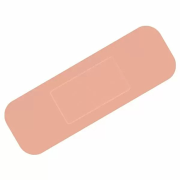 Picture of 7.2 x 2.5 WATERPROOF PLASTERS |Ctn 100