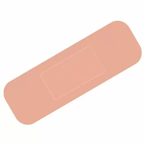 Picture of 7.2 x 2.5 WATERPROOF PLASTERS |Ctn 100