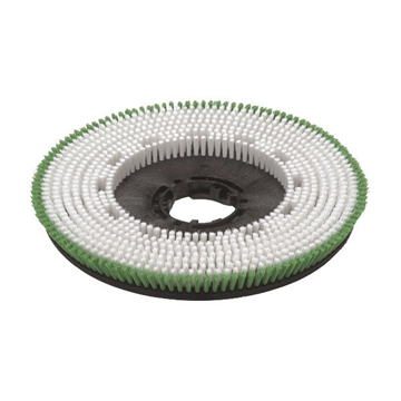 Picture of 500mm NYLON SCRUB BRUSH 20in |Each