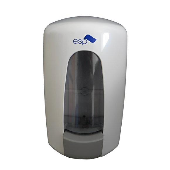 Picture of ESP 1ltr REFILLABLE LIQUID SOAP DISPENSER |Each