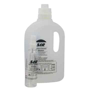 Picture of SURFACE CLEANER WITH REFILL BOTTLE |1.5ltr