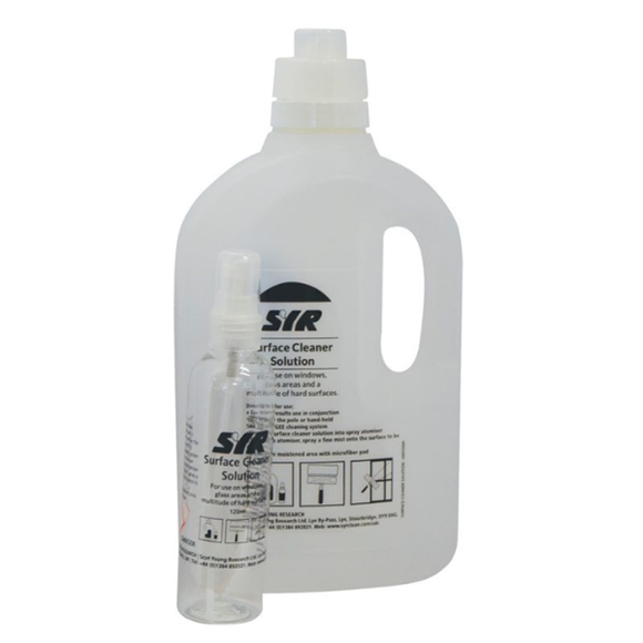 Picture of SURFACE CLEANER WITH REFILL BOTTLE |1.5ltr