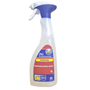 Picture of FLASH DISINFECTING SANITARY CLEANER |6x750ml