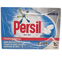 Picture of PERSIL NON BIO LAUNDRY TABLETS |3x56