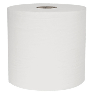 Picture of RAPHAEL 2PLY WHITE ROLL TOWEL 6X200mtr |Ctn 6