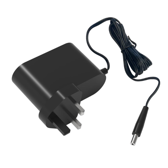 Picture of NUMATIC QUICK VAC BATTERY CHARGER UK PLUG |Each