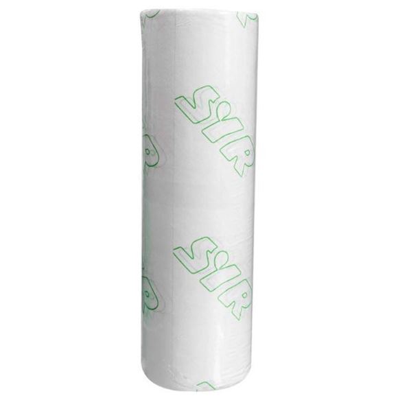 Picture of SYR MICROFIBRECLOTH ROLL GREEN 50GSM