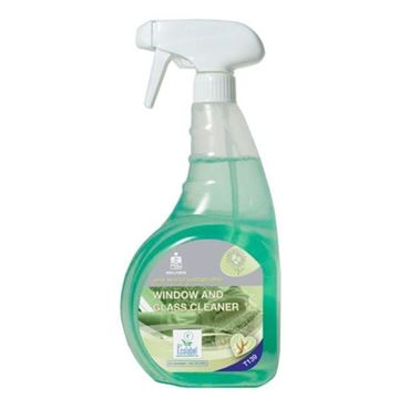 Picture of SELDEN ECO GREEN GLASS & WINDOW CLEANER |6x750ml
