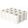 Picture of 2 PLY WHITE RECYCLED MICRO TOILET ROLL |Ctn 24