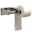 Picture of DOUBLE LOCKABLE SS TOILET ROLL HOLDER |Each