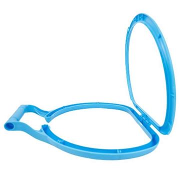 Picture of ROUND RUBBISH BAG HOOP |Each