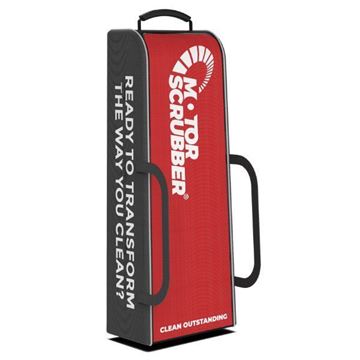 Picture of MOTORSCRUBBER M-CASE PRO