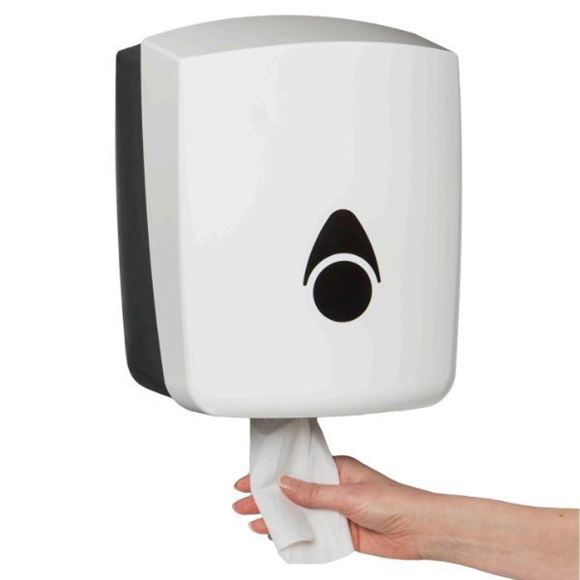 Picture of CENTREFEED DISPENSER SINGLE SHEET ADAPTOR |Each