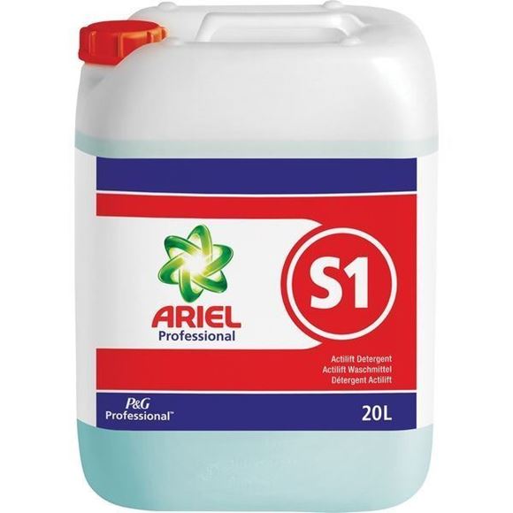 Picture of ARIEL SYS1 ACTILIFT DETERGENT 20ltr