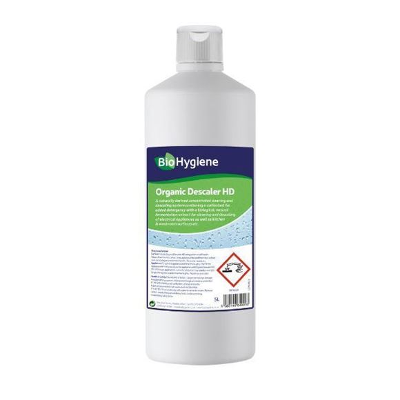 Picture of BIOHYGIENE ORGANIC DESCALER HD |1ltr