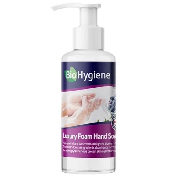 Picture of BIOHYGIENE LUXURY FOAMING SOAP