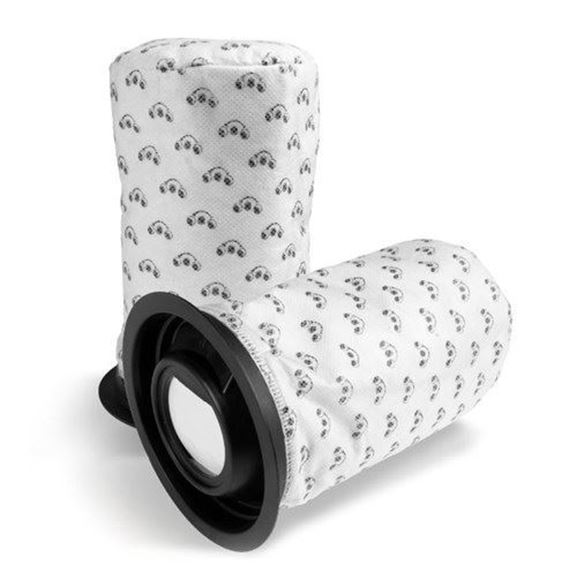 Picture of NUMATIC QUICK VAC PODS