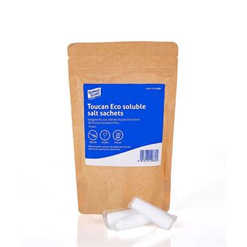 Picture of TOUCAN ECO SALT SACHET