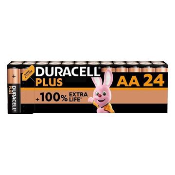 Picture of DURACELL AA BATTERIES