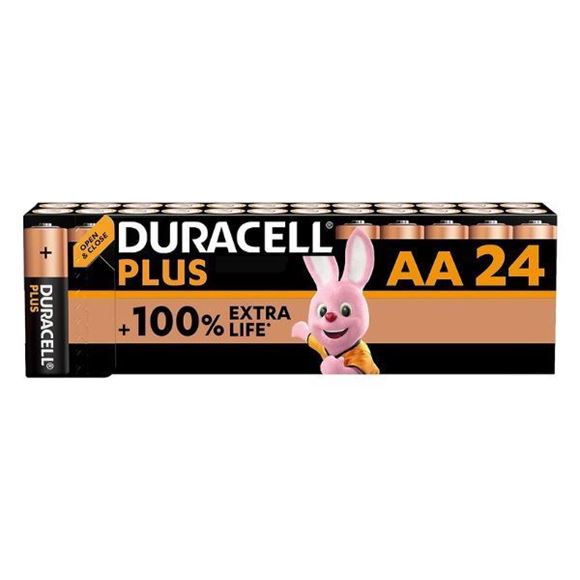 Picture of DURACELL AA BATTERIES