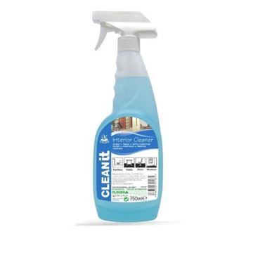 Picture of CLEANIT INTERIOR ALL PURPOSE CLEANER |6x750ml