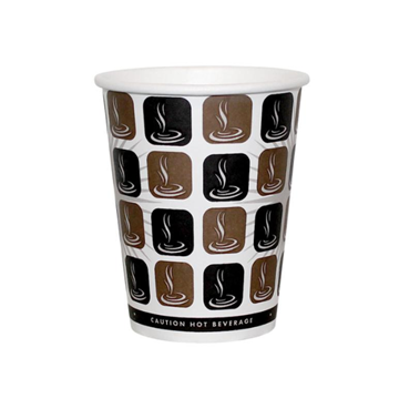 Picture of 8oz ENJOY CAFE HOT CUPS |Ctn 1000