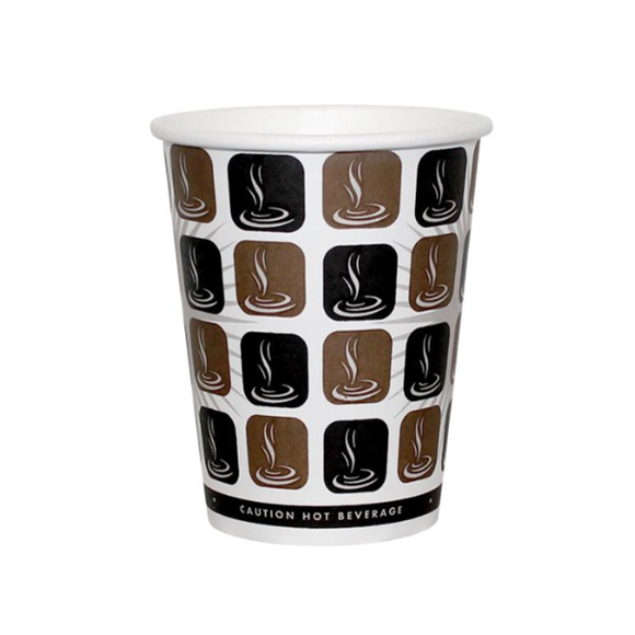 Picture of 8oz ENJOY CAFE HOT CUPS |Ctn 1000