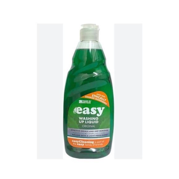 Picture of EASY WASHING UP LIQUID