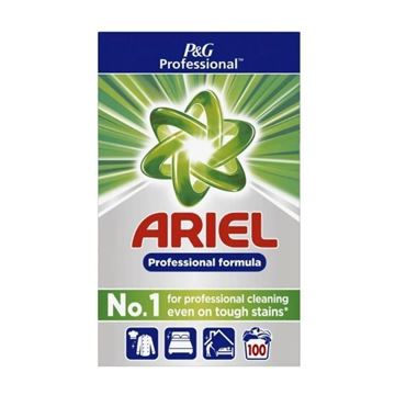 Picture of ARIEL BIO LAUNDRY POWDER |Big Box