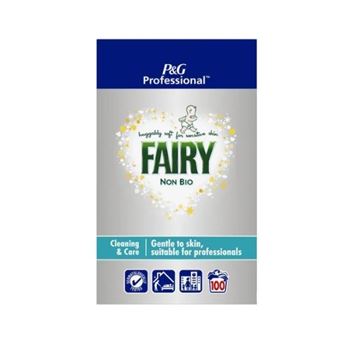 Picture of FAIRY NON BIO LAUNDRY POWDER |Big Box